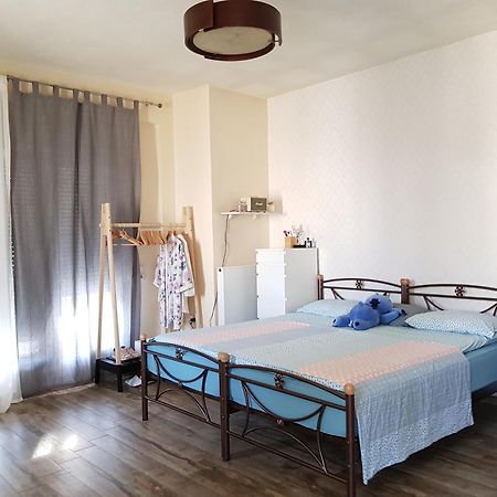 Nomads Rooms Трикала Экстерьер фото