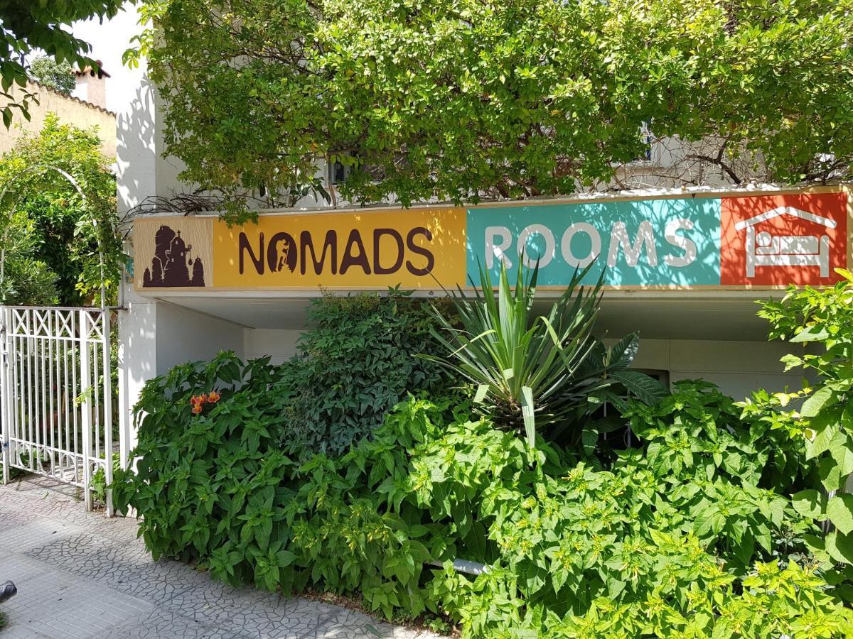 Nomads Rooms Трикала Экстерьер фото