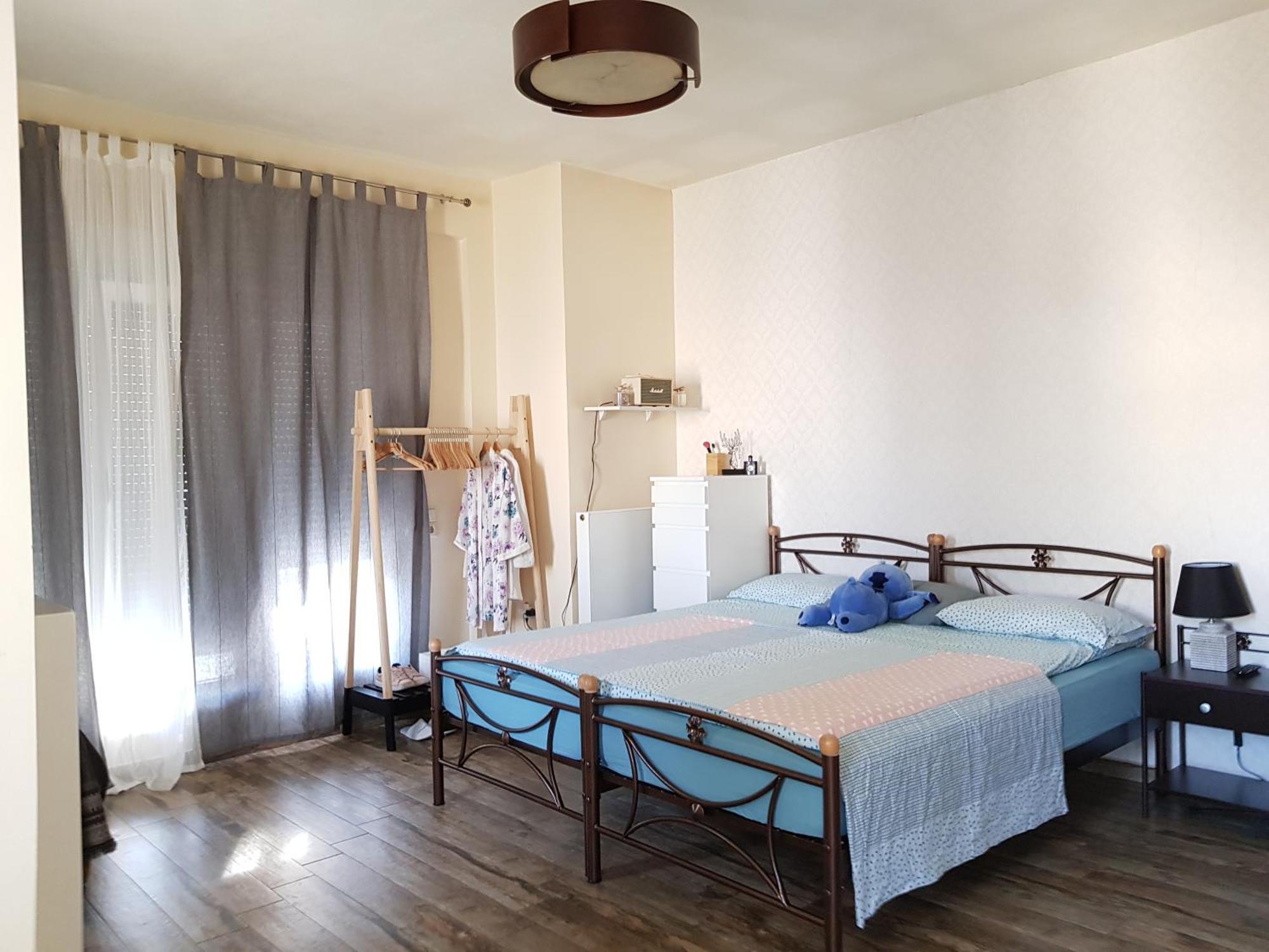 Nomads Rooms Трикала Экстерьер фото