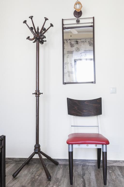 Nomads Rooms Трикала Экстерьер фото