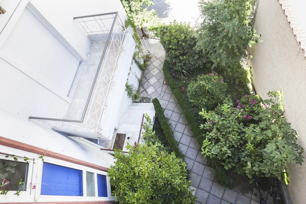 Nomads Rooms Трикала Экстерьер фото